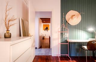 Canela Homes BARCELONA PERMANYER - Barcelone - 1