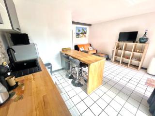 Le Mazet - terrasse & piscine - clim - plain-pied - 9