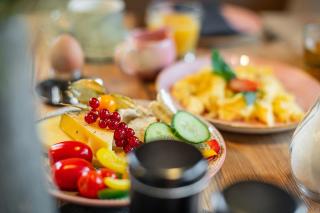 B&B Berglift direkt an der Talstation - Bad Hofgastein - 6