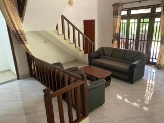 Just Now Inn Sinharaja - - 7