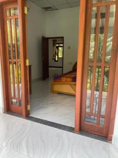 Just Now Inn Sinharaja - - 5