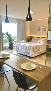 Apartamento St Bueno, ideal para você! - Goiânia - 9