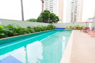 Apartamento St Bueno, ideal para você! - Goiânia - 8
