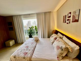 Apartamento St Bueno, ideal para você! - Goiânia - 2