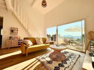 Casamea - Villa, Piscine privée, Terrasse, Jardin - 8