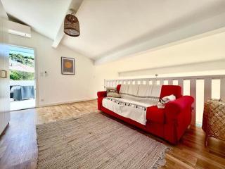 Villa pour 6 personnes avec Piscine privée - Bastelicaccia - 1