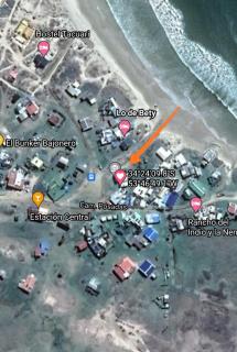 Tiny House - Cabo Polonio - 1