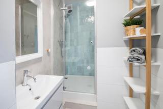 Central Warsaw Apartment - Great Location - Cozy Studio Apartment - Ogrodowa#2 - Warsaw - 2