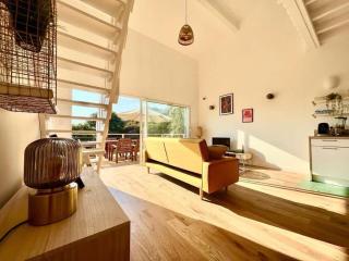Casamea - Villa, Piscine privée, Terrasse, Jardin - 6