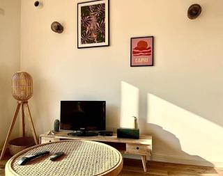Casamea - Villa, Piscine privée, Terrasse, Jardin - 7