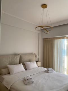 Zeusbnb Penthouse Sea View - Salonicco - 2