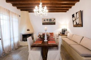 Apt with Amazing Balcony View of Mykonos - Agios Sostis Mykonos - 5