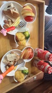 大方茶葉民宿 - 2