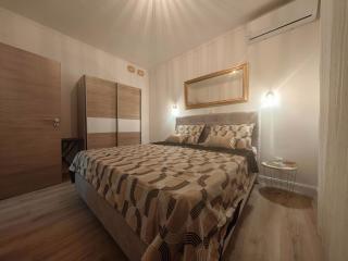 Room with pool 2371 - Medulin - 5