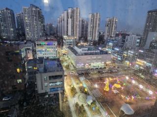 Wellstay hotel Incheon - Incheon - 8