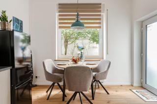 Studio Loreley am Rhein, moderne & vollausgestatte 40qm, Küche, Netflix, WM - Coblença - 7