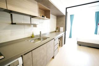 Wellstay hotel Incheon - Incheon - 2