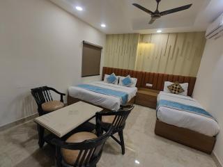 Hotel Nova Inn Near Delhi Airport - 6