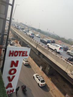 Hotel Nova Inn Near Delhi Airport - 3