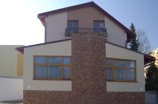 Penzion Majak - Banská Bystrica - 9