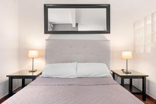 Confortable estudio en Playa Los Baños del Carmen - Málaga - 5