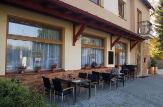 Penzion Majak - Banská Bystrica - 7