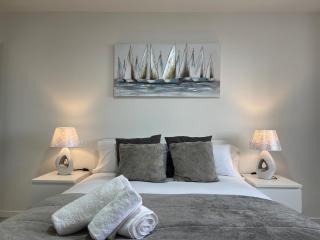 CENTRO Rúa das Ostras 4PAX Apartamento completo - Vigo - 4
