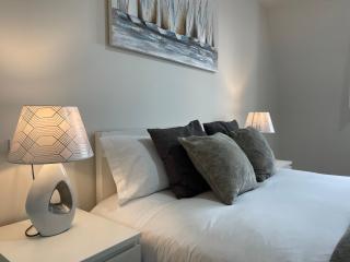CENTRO Rúa das Ostras 4PAX Apartamento completo - Vigo - 0