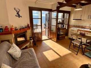 tuGuest Carataunas Apartment Alpujarra VIII - Carataunas - 4