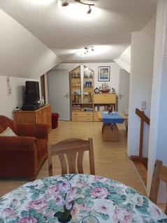 Ferienwohnung Schiemann - Krienke - 8