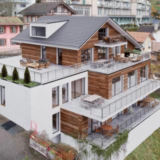 Panorama Beatenberg - 0