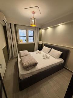 TAN Luxury Apartments - Tessalónica - 9