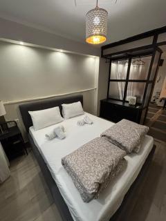 TAN Luxury Apartments - Tessalónica - 8