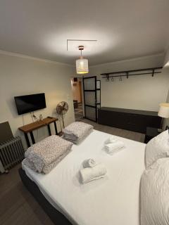 TAN Luxury Apartments - Tessalónica - 6