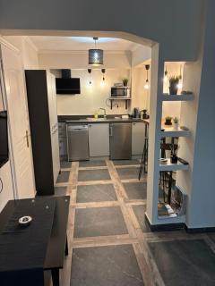 TAN Luxury Apartments - Tessalónica - 5