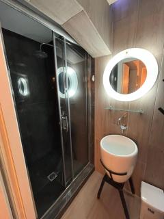 TAN Luxury Apartments - Tessalónica - 2
