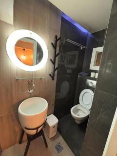 TAN Luxury Apartments - Tessalónica - 1