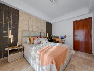 Charmant Appart Moderne au Cœur de Rabat avec Fibre - Rabat - 7