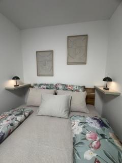 Apartmán Leona - 5