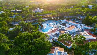 Four Seasons Country Club - Quinta do Lago - 0