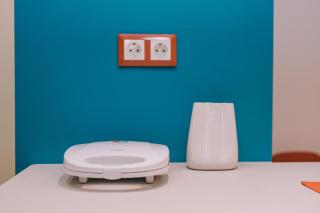 Vibrant Studio Kolonaki - Atene - 8