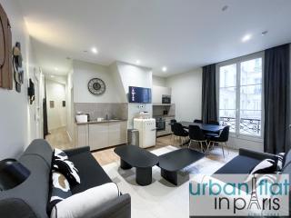 62-LUXURY FLAT CHAMPS ELYSEES (1G) - Paris - 8