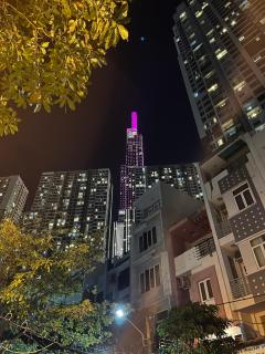Feli Home 1 - Close to Landmark 81 - Ho Chi Minh - 0