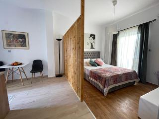Audrey's Haven - Athènes - 9