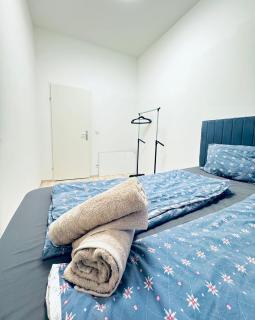 3BR Shared Apartment, in the Heart of Vienna - Wenen - 8