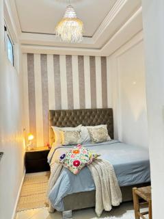 My cozy place - Kenitra - 9