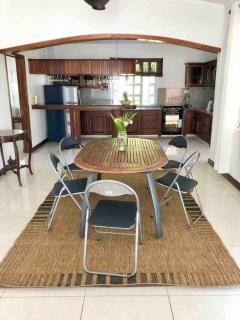 Chez Govinda - In an authentic Mauritian Village - Cap Malheureux - 2
