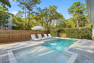 Coach's Corner by Stay on 30A- Pool, Bikes, Golf Cart - 8