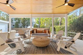 Coach's Corner by Stay on 30A- Pool, Bikes, Golf Cart - 7