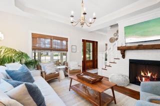 Coach's Corner by Stay on 30A- Pool, Bikes, Golf Cart - 3